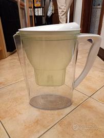 Caraffa da 2L per acqua con depuratore
