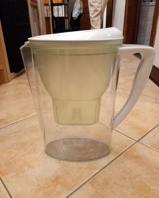 Caraffa da 2L per acqua con depuratore