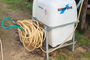 Botte per trattamenti 