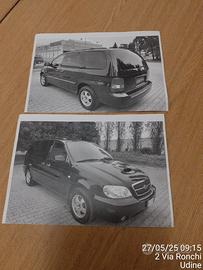 KIA Carnival 1ª serie - 2006