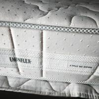 Materasso Matrimoniale Eminflex
