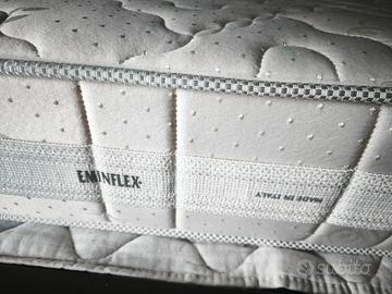 Materasso Matrimoniale Eminflex