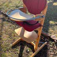 Seggiolone Bebè Confort