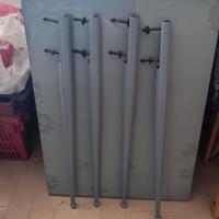 Gambe per tavolo
