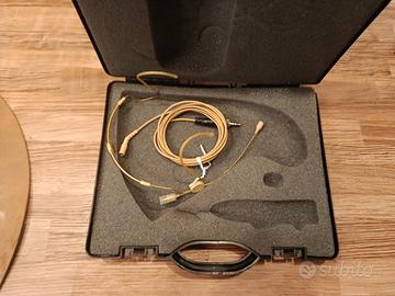 Headset Sennheiser HSP2 