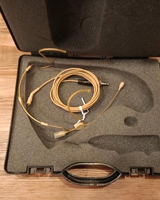 Headset Sennheiser HSP2 