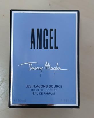profumo Angel Thierry Mugler