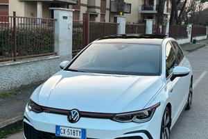 Golf 8 GTI 02/2022
