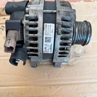 Alternatore opel Crossland x dv5rd 1.5 tdi peugeot