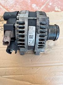 Alternatore opel Crossland x dv5rd 1.5 tdi peugeot