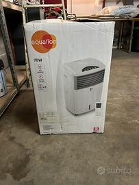 ventilatore deumidificatore