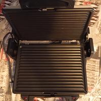 Bistecchiera  Bosh impeccabile