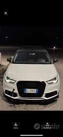 Audi a1 8x