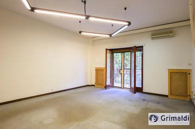 Appartamento Roma [V40/25VRG] (Ardeatino)