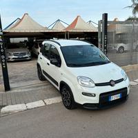 Fiat Panda 1.0 FireFly Hybrid City Cross - 2021