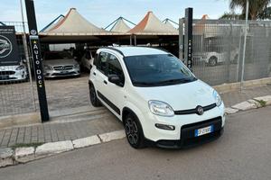 Fiat Panda 1.0 FireFly Hybrid City Cross - 2021