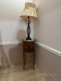 Mobiletto d’arredo