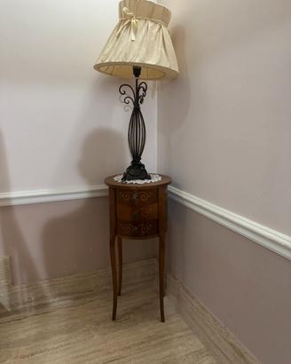 Mobiletto d’arredo