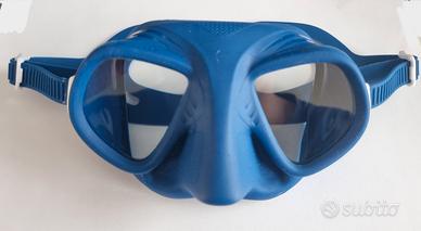 Maschera Mares X-TREAM 