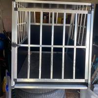 Kennel taglia XL per cani
