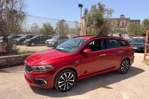 Fiat Tipo 1.6 Mjt 120 cv SW Lounge-2017