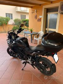 Benelli TRK 502 - 2021