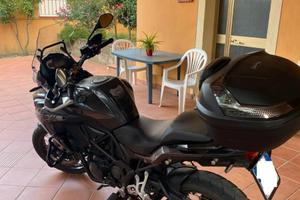 Benelli TRK 502 - 2021