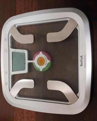 bilancia pesapersone Tefal  body signal