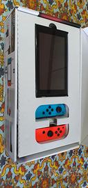 Nintendo switch v1 (mod)