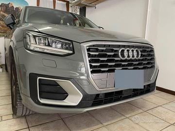Audi Q2 1.0 TFSI S tronic