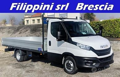 Iveco Daily 35 C 16 Euro 6-E Cassone fisso