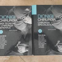 Testi di Chirurgia 1 e 2
