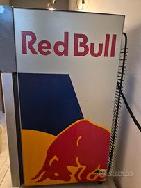 minifrigo Red Bull