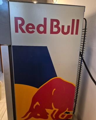minifrigo Red Bull