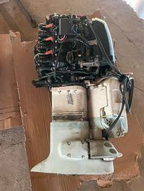 Motori Evinrude Fitch Ram Mercury Optimax ricambi