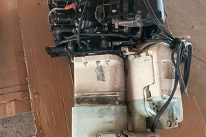Motori Evinrude Fitch Ram Mercury Optimax ricambi