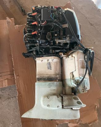 Motori Evinrude Fitch Ram Mercury Optimax ricambi