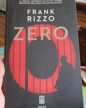 libro frank rizzo