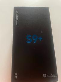Samsung s 9