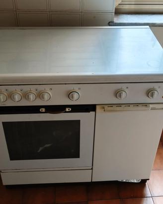 Cucina a gas