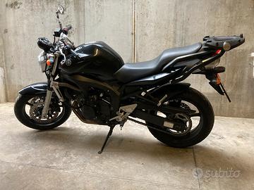 Yamaha FZ6N 2005