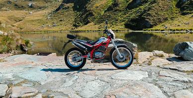 Beta ALP 200