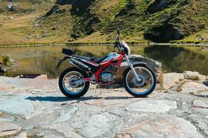 Beta ALP 200