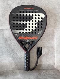 Racchette padel Bullpadel & Nox