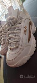 FILA bambina 