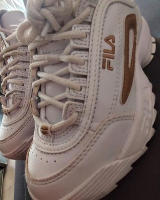 FILA bambina 