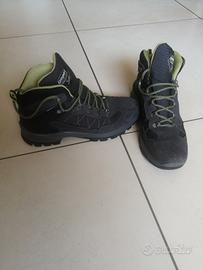 Scarponi montagna  Grisport