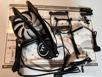 Dissipatore AIO Thermaltake 120 