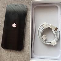 Iphone 12 pro max 128 GB come nuovo