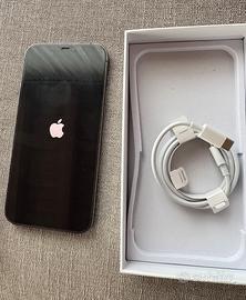 Iphone 12 pro max 128 GB come nuovo